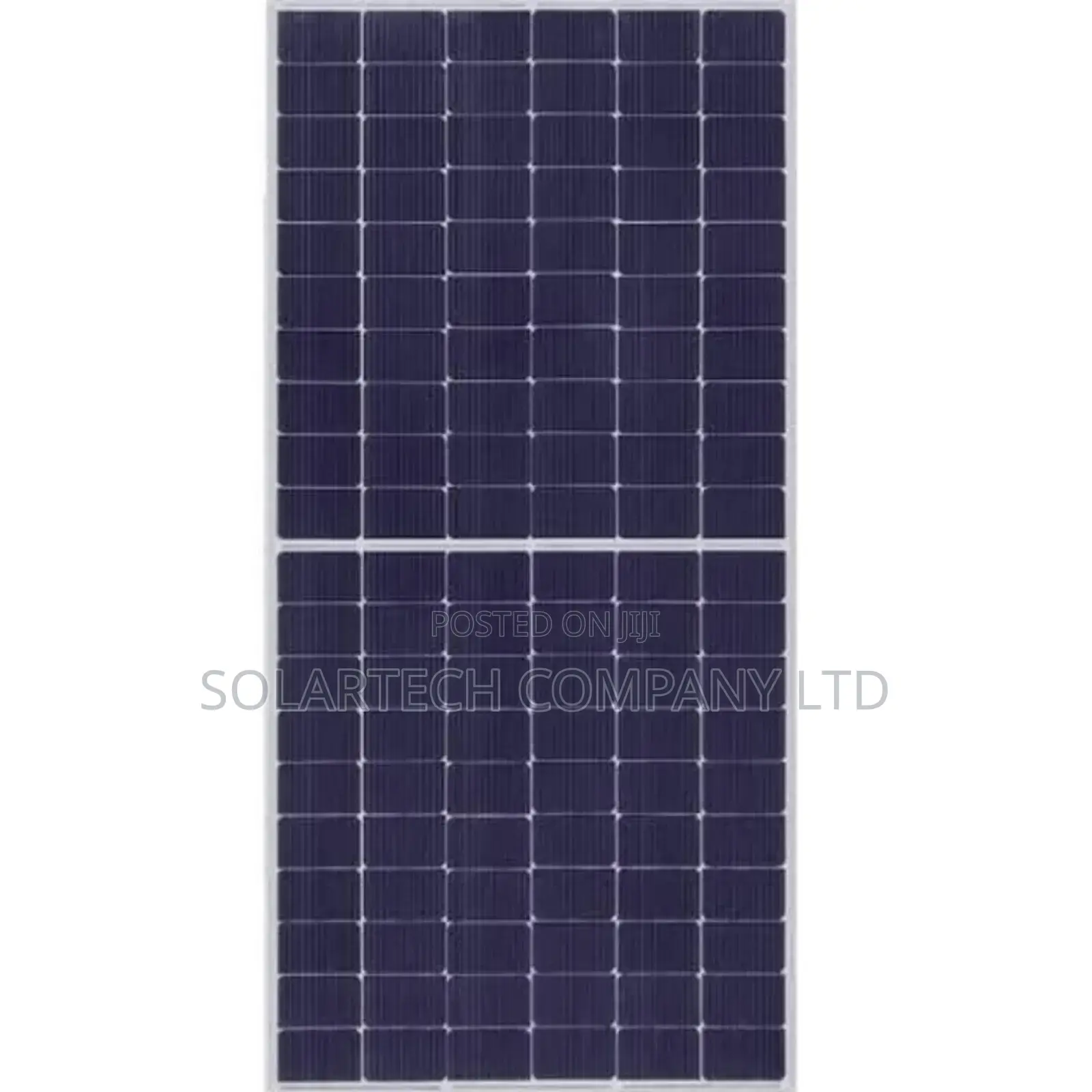 350W Mono Crystalline Solar Panels/Kamuli Outlet.