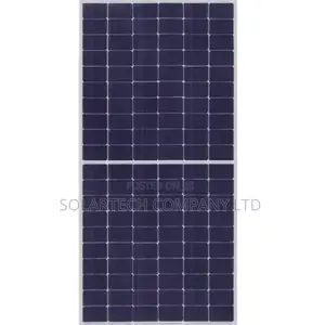350W Mono Crystalline Solar Panels/Kamuli Outlet.