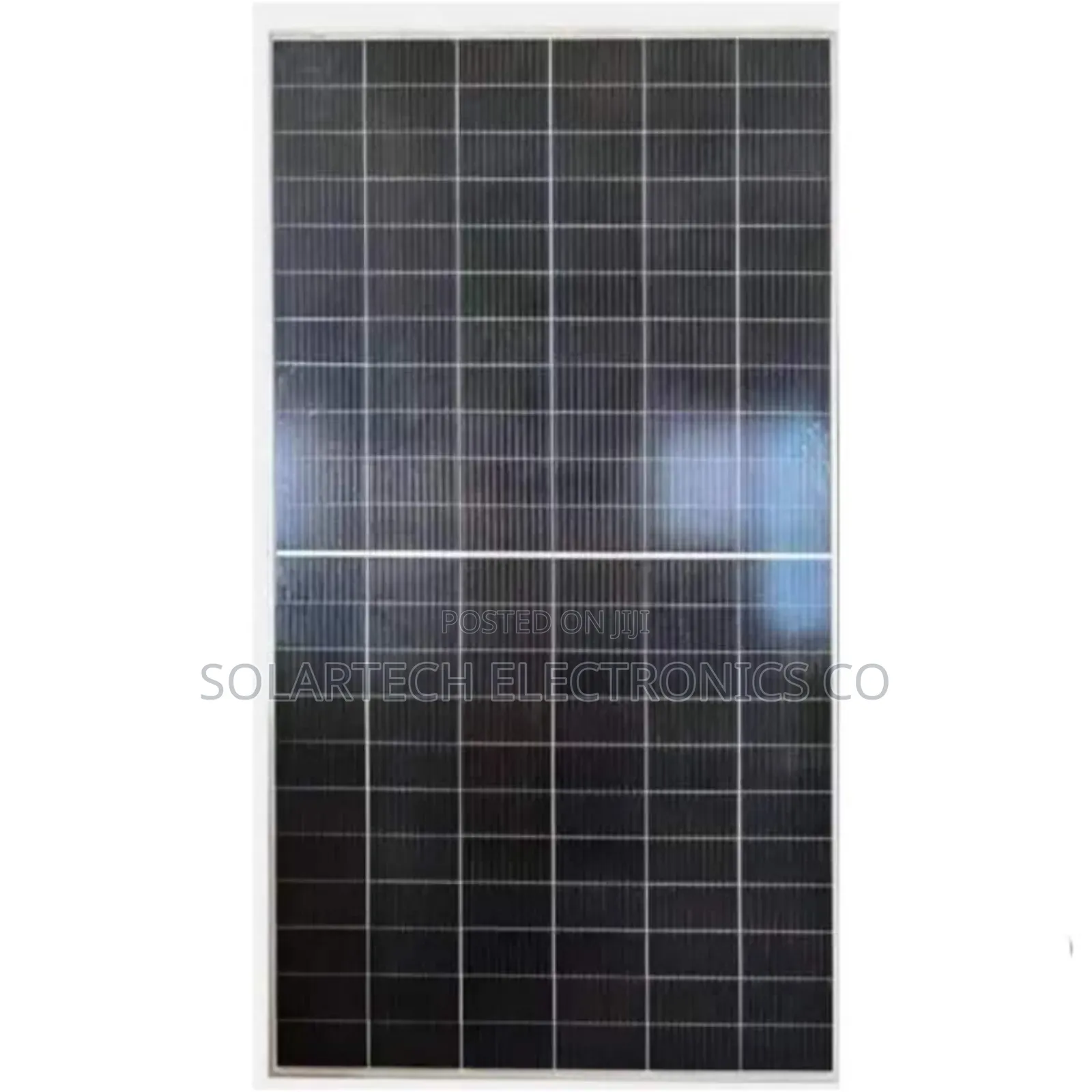 425W Mono Crystalline Solar Panels Cworth