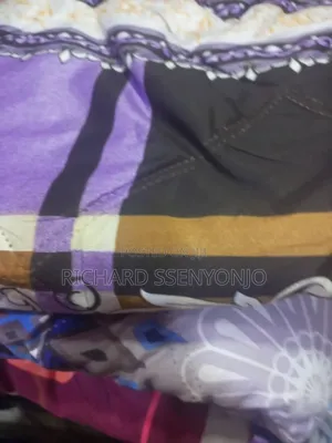 Small Bedcovers