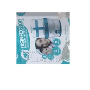 Baby Bottle Disinfector Sterilizer.