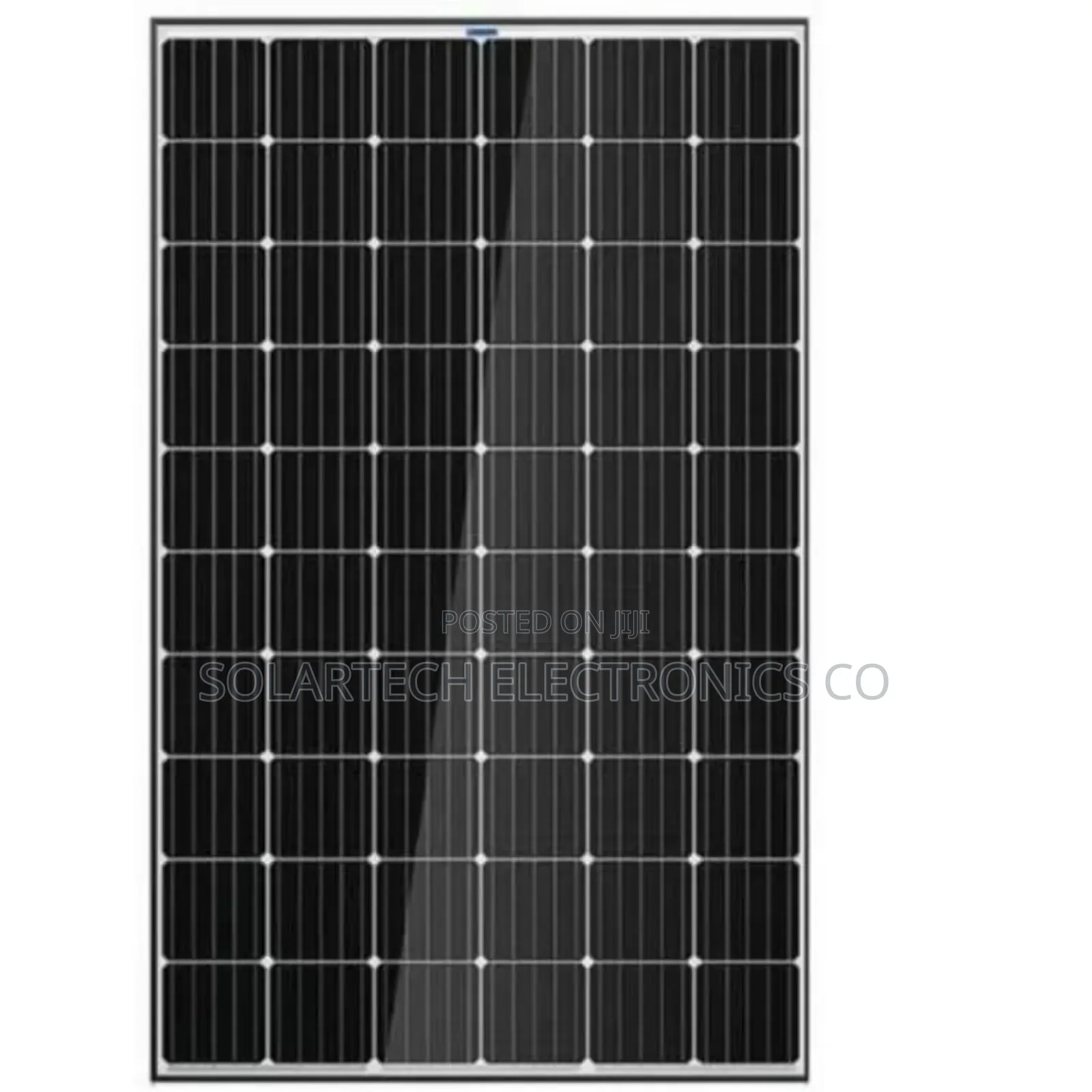 190W Mono Crystalline Solar Panels