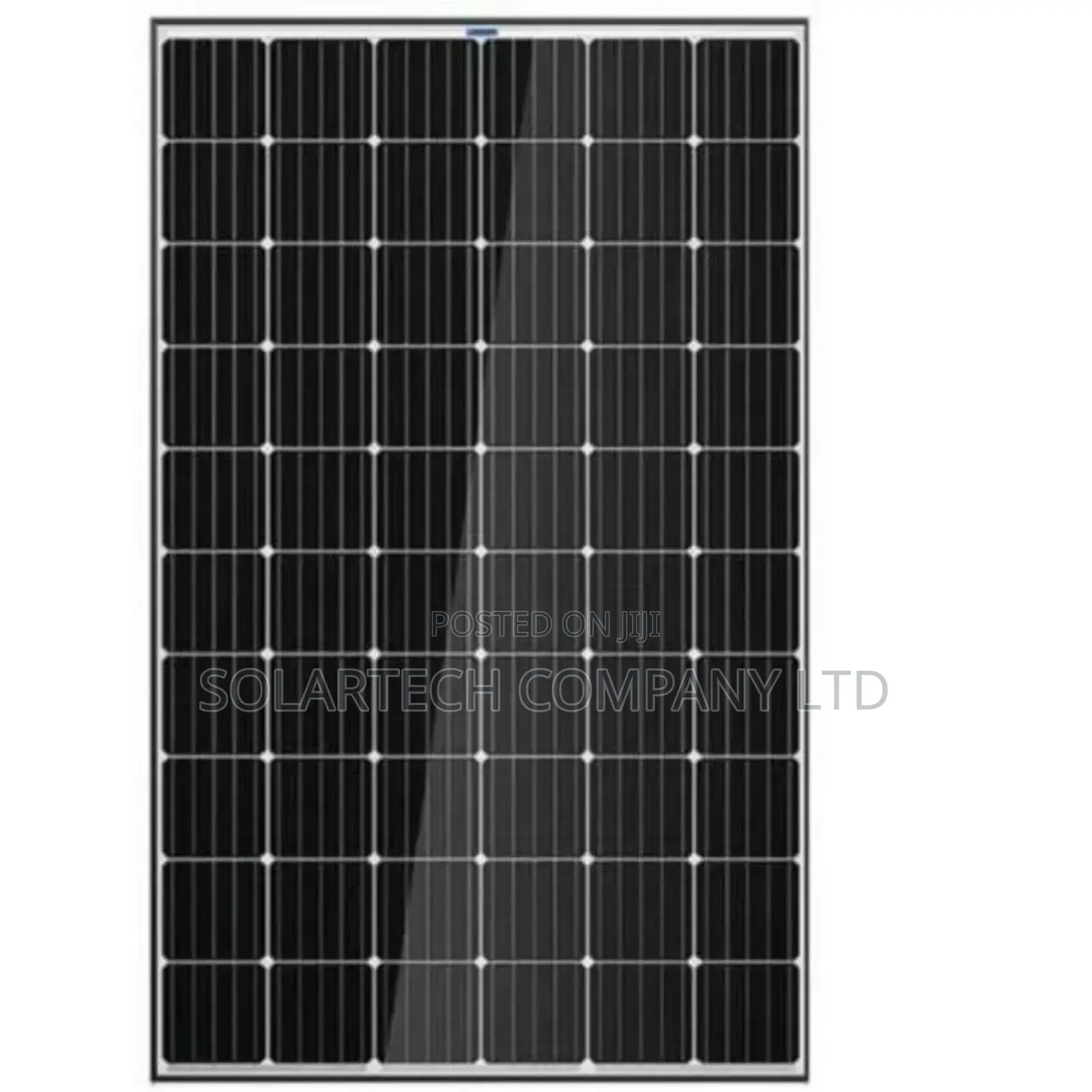 190W Mono Crystalline Solar Panels