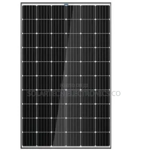 190W Mono Crystalline Solar Panels