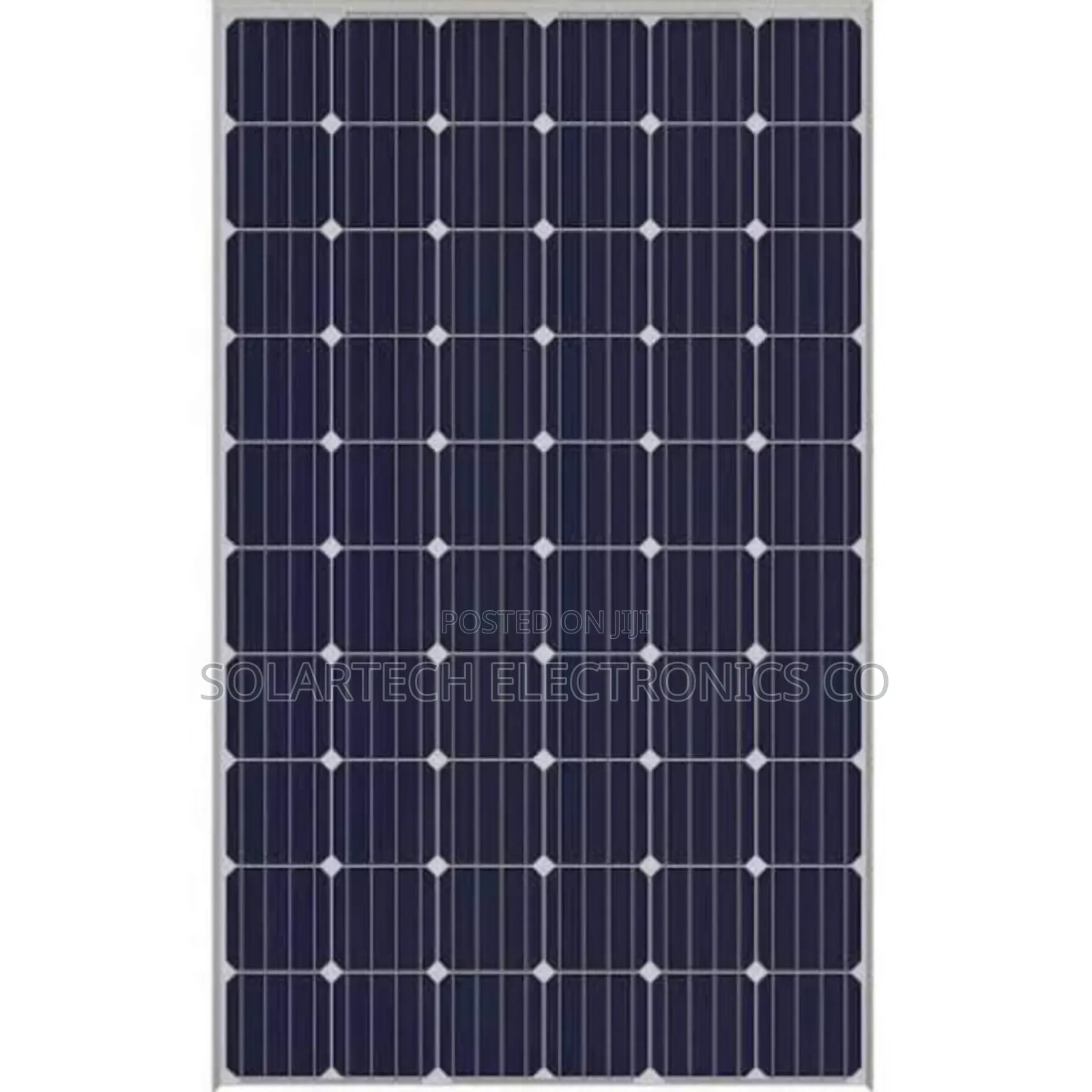 180W Mono Crystalline Solar Panels