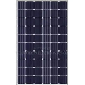 180W Mono Crystalline Solar Panels