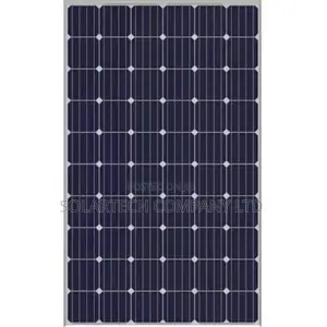 180W Mono Crystalline Solar Panels