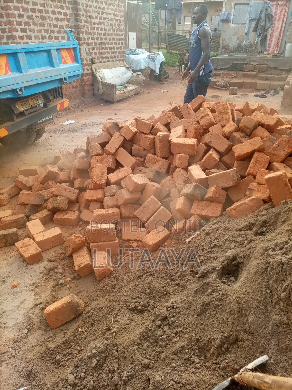 Building Materials