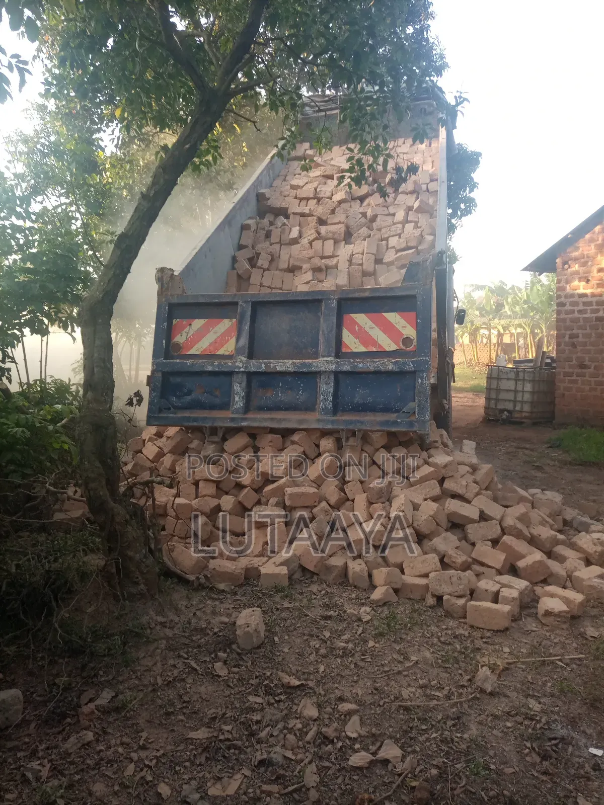 Building Materials