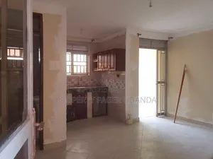 Studio Apartment in Kyambogo, Nakawa for rent