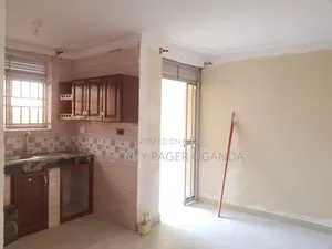 Studio Apartment in Kyambogo, Nakawa for rent