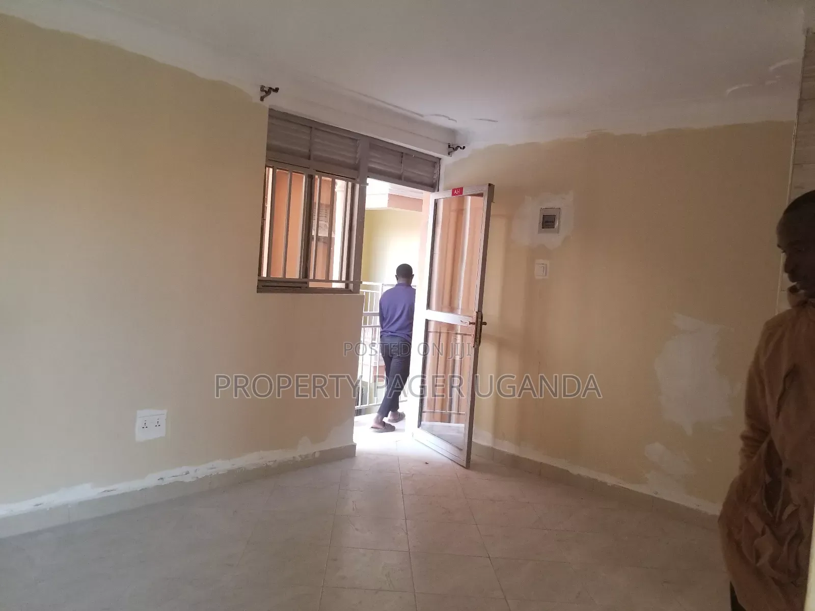 Studio Apartment in Kyambogo, Nakawa for rent