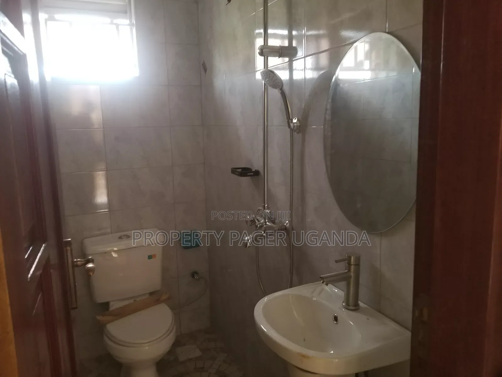 Studio Apartment in Kyambogo, Nakawa for rent