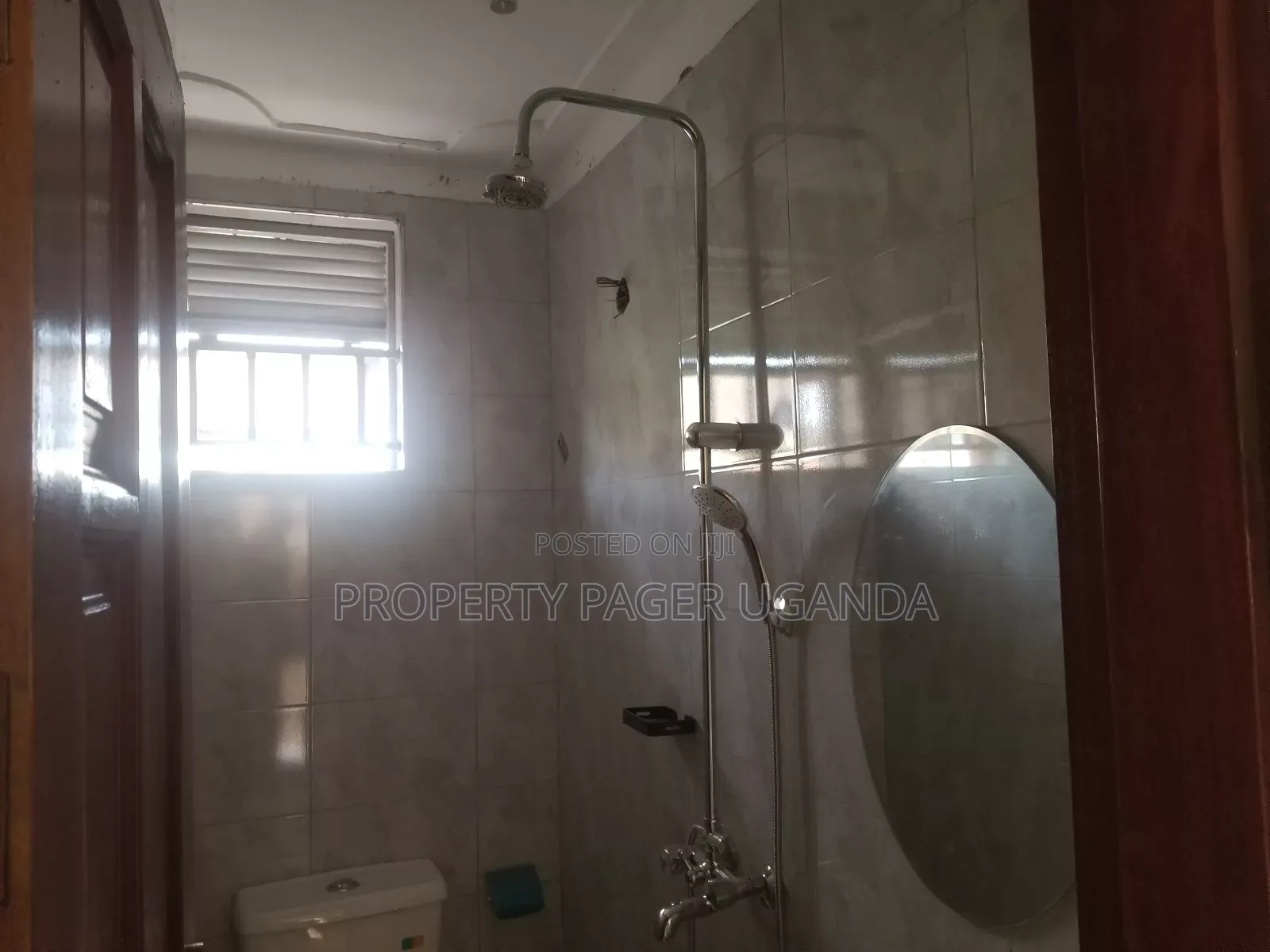Studio Apartment in Kyambogo, Nakawa for rent