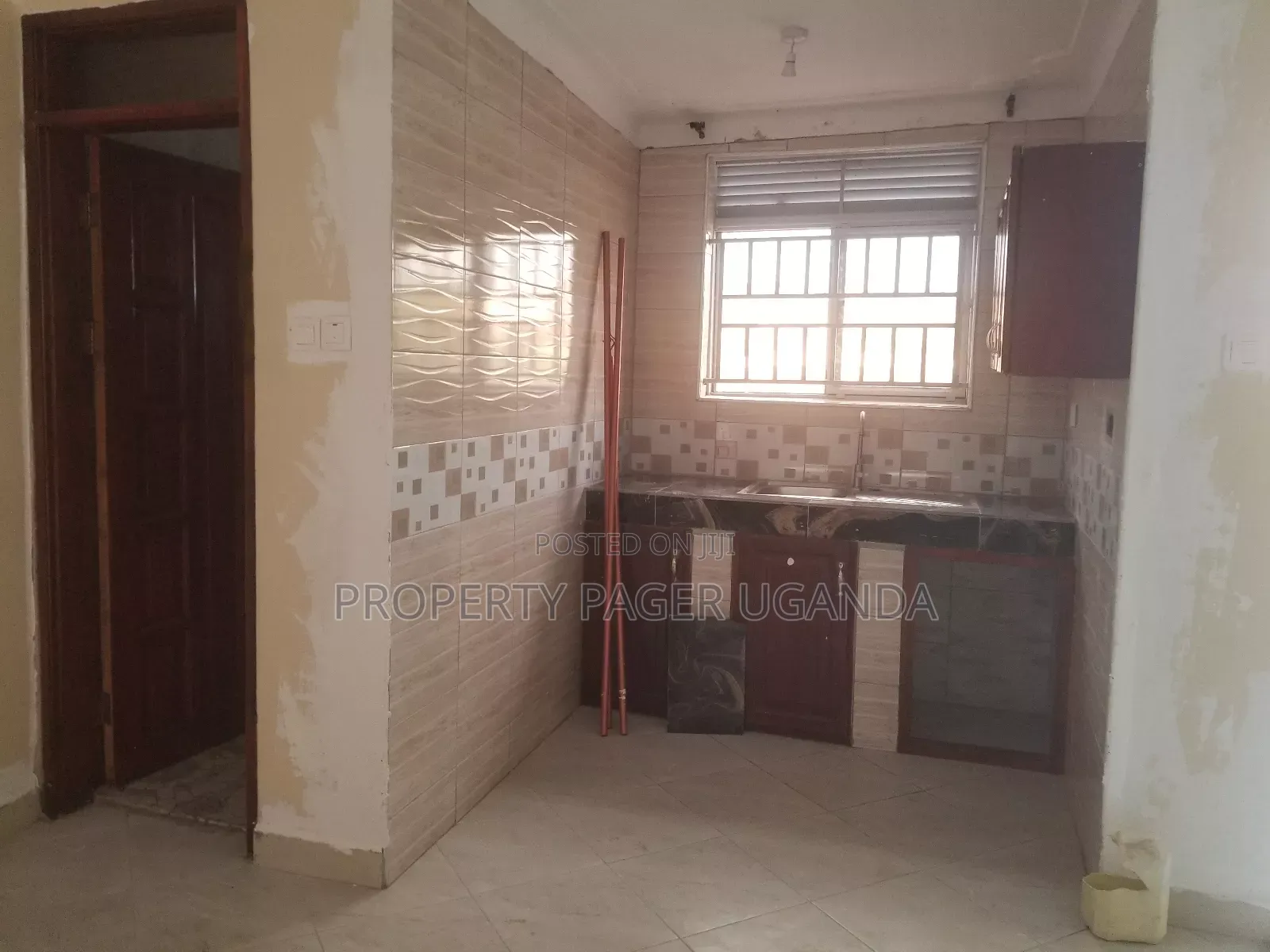 Studio Apartment in Kyambogo, Nakawa for rent