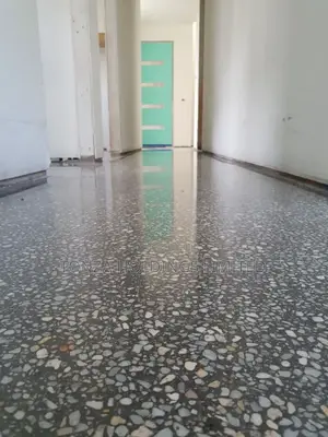 Terrazzo Flooring