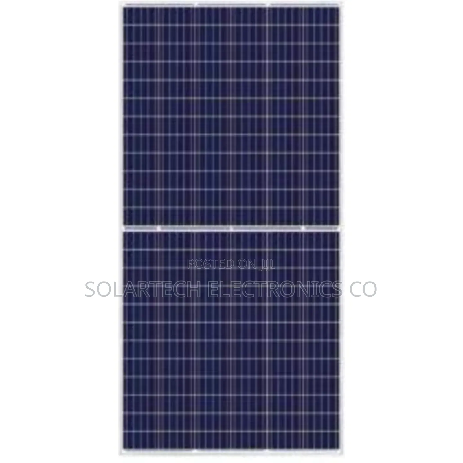 315W Mono Crystalline Solar Panels
