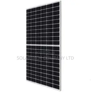 335W Mono Solar Panels/. Cworth Power