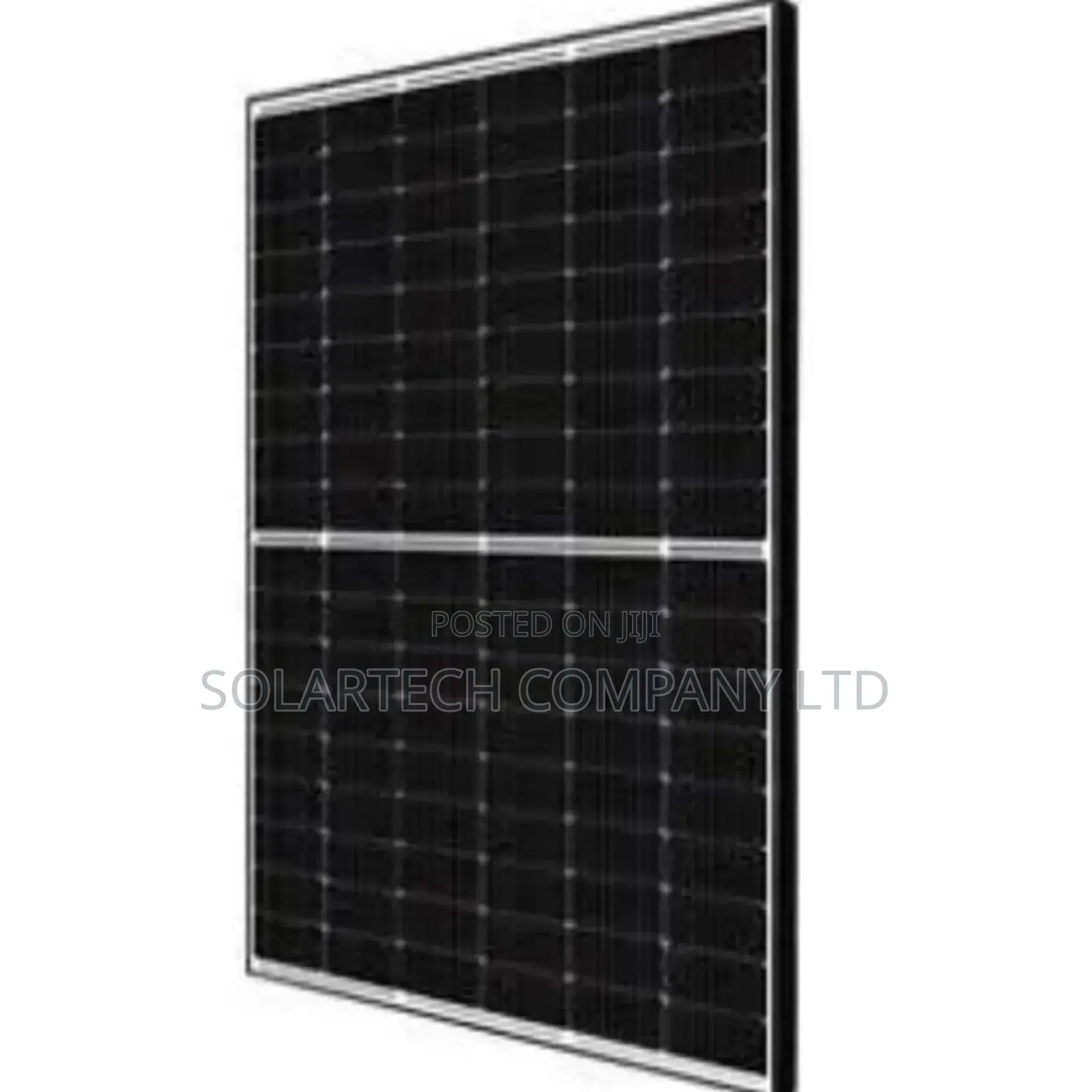 340W Mono Crystalline Solar Panels/ Cworth Energy.