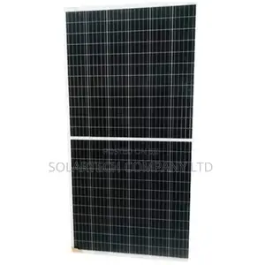 345W Mono Crystalline Panels/ Store Prices.