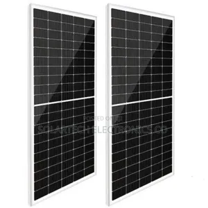 355W Mono Crystalline Solar Panels/ Cworth Energy