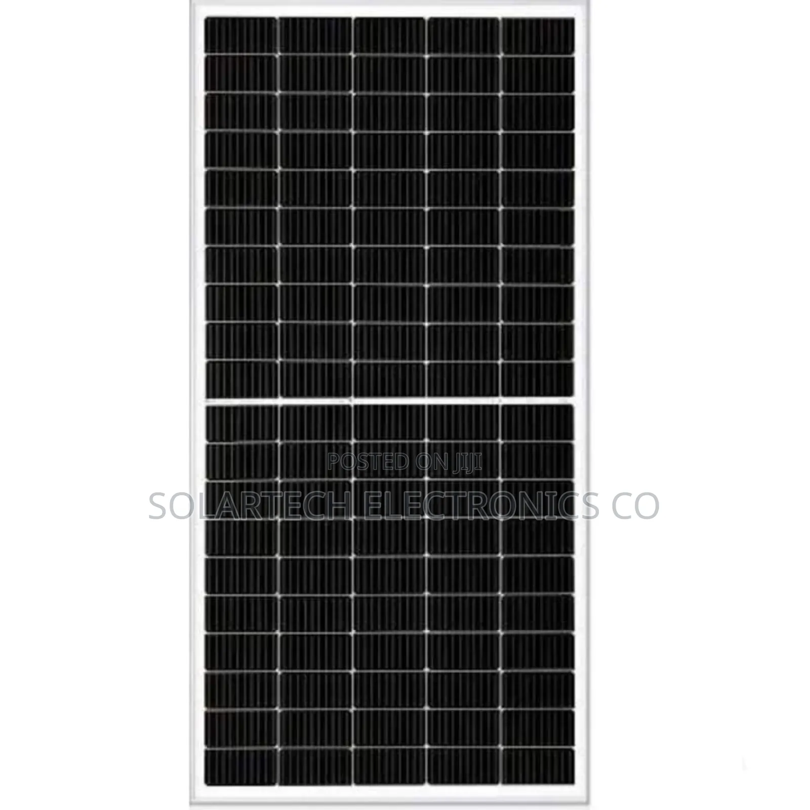 360W Mono Crystalline Solar Panels