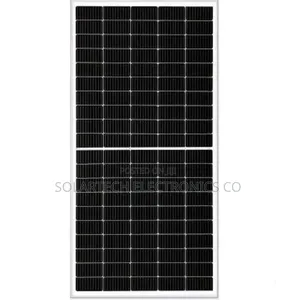 360W Mono Crystalline Solar Panels
