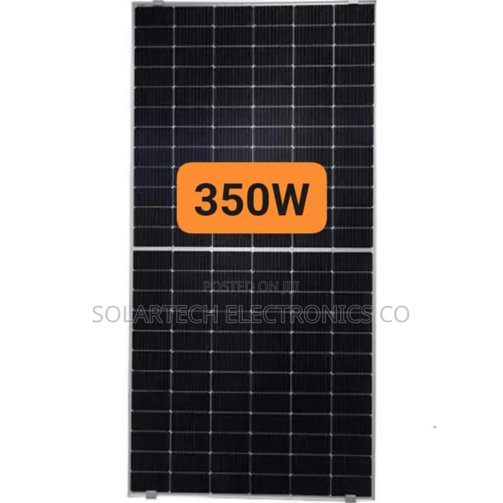350W Mono Solar Panels/ Cworth Outlet