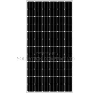 190W Mono Crystalline Solar Panels/Cworth Energy