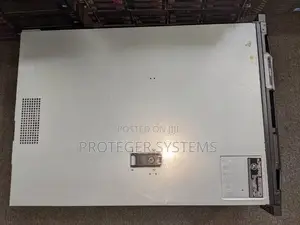 Server Dell PowerEdge R540 32GB Intel Xeon HDD+SSD 2T