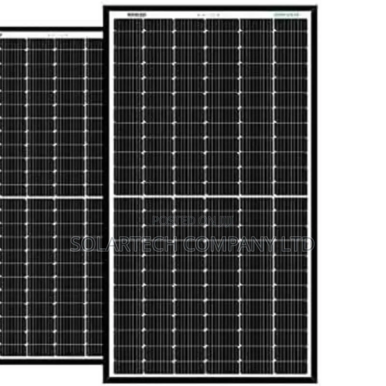 385W Mono Crystalline Solar Panels/ Cworth