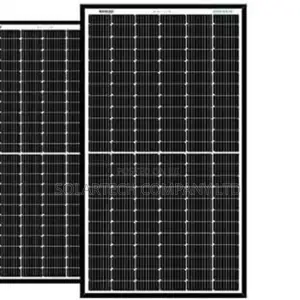 385W Mono Crystalline Solar Panels/ Cworth