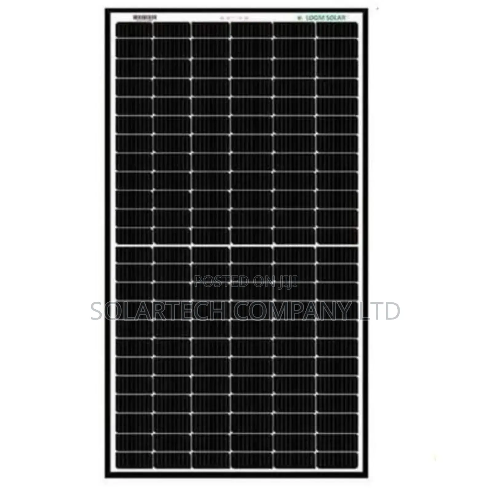 390W Mono Crystalline Solar Panels/ Cworth Power