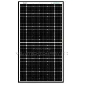 390W Mono Crystalline Solar Panels/ Cworth Power