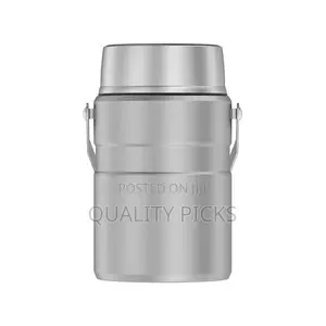 Thermos Stainless King Vacuum Insulated Food Jar