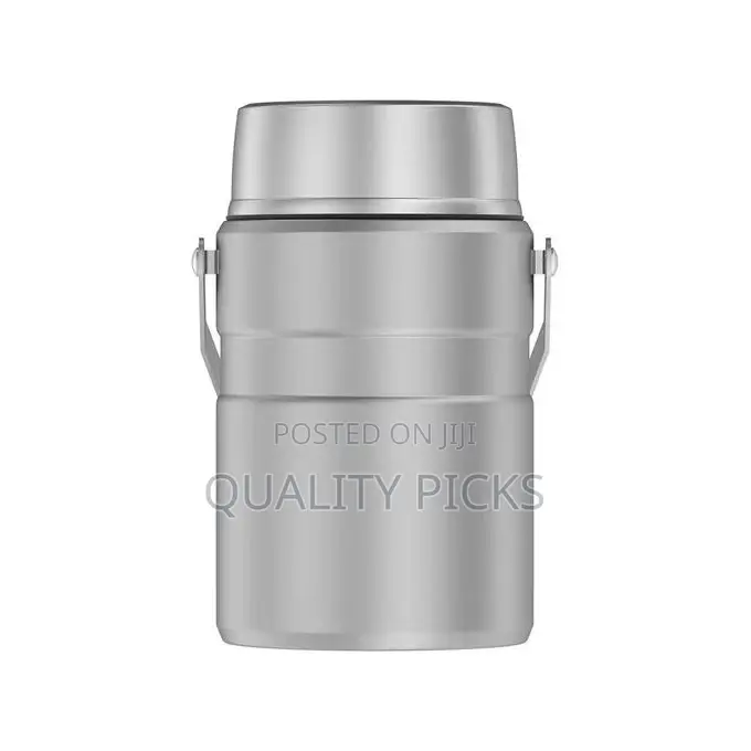 Thermos Stainless King Vacuum Insulated Food Jar