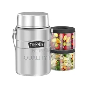 Thermos Stainless King Vacuum Insulated Food Jar