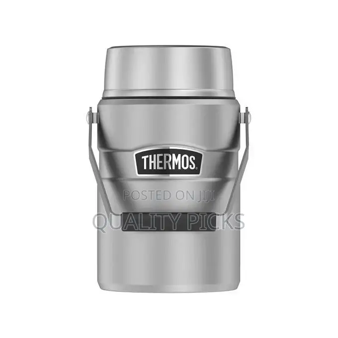 Thermos Stainless King Vacuum Insulated Food Jar
