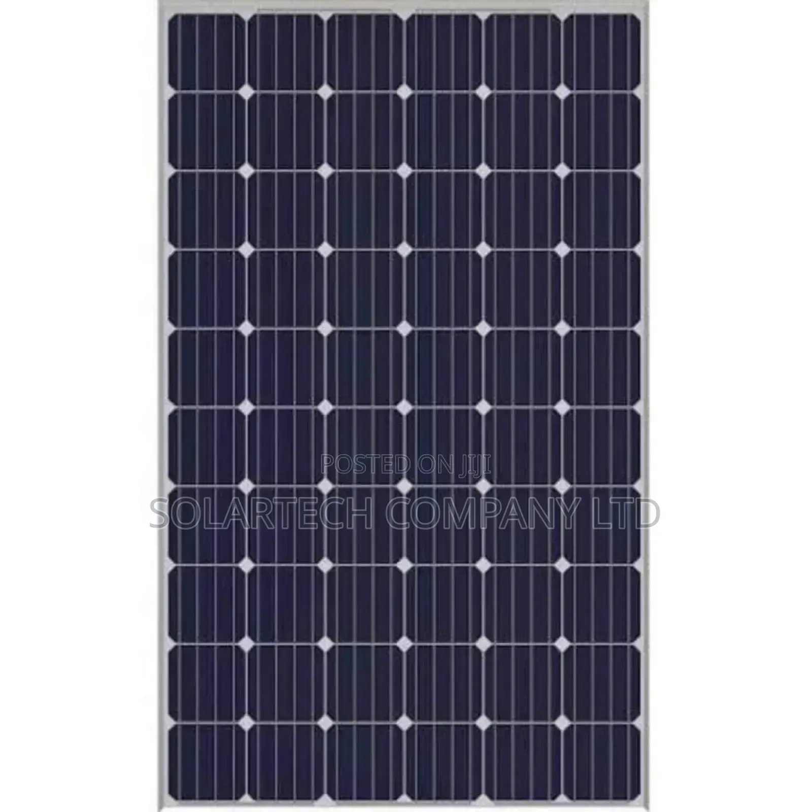 170W Mono Crystalline Solar Panels/ Tai Energy