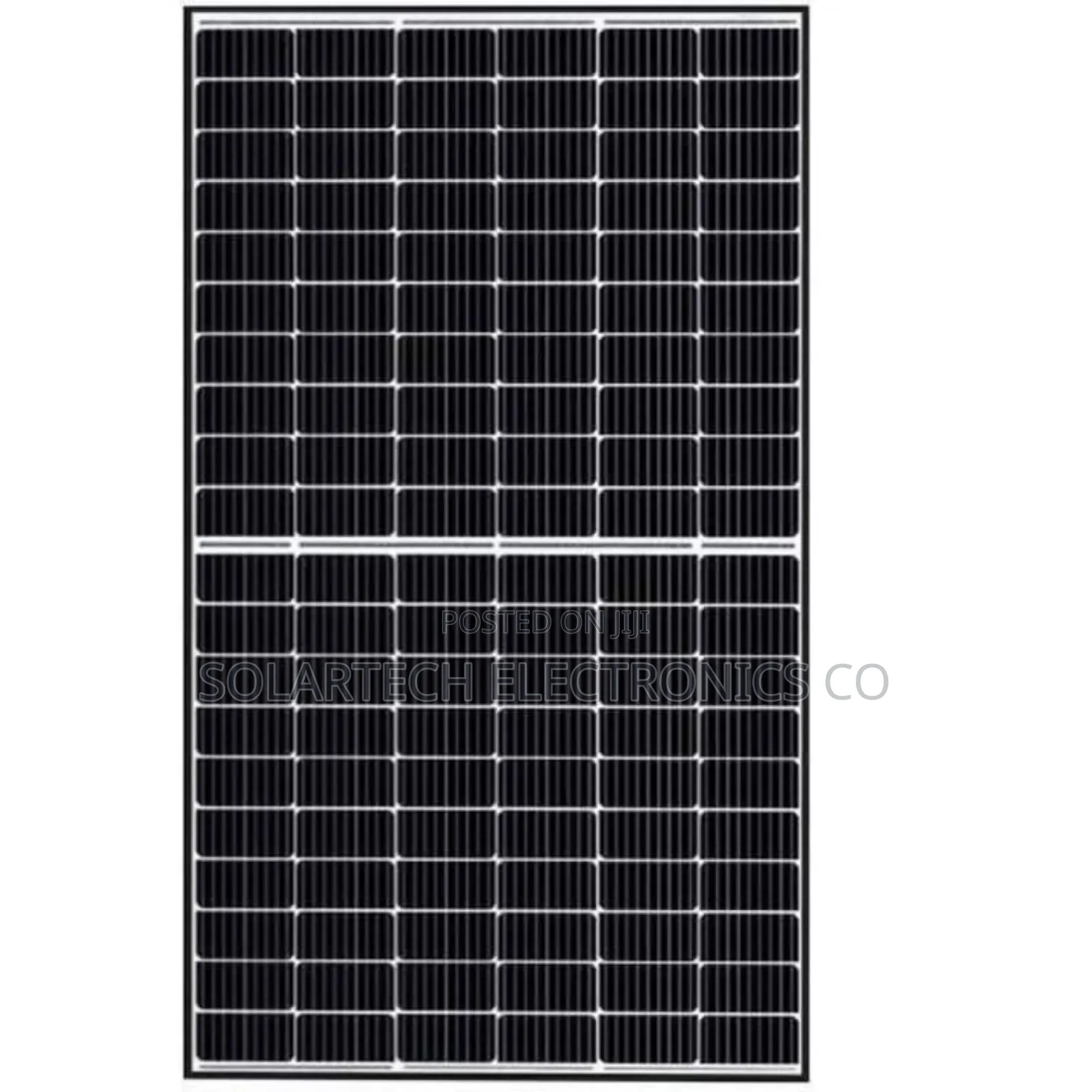 395W Mono Crystalline Solar Panels/Tai Energy
