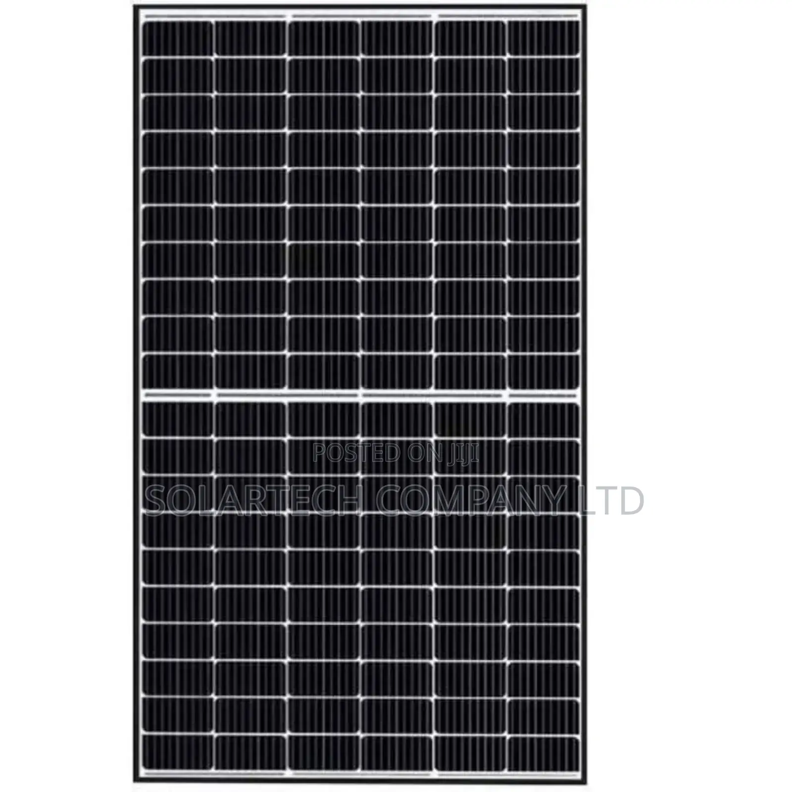 395W Mono Crystalline Solar Panels/Tai Energy