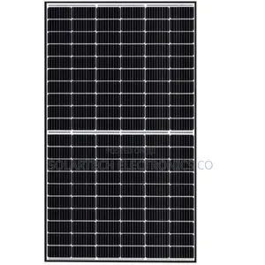 395W Mono Crystalline Solar Panels/Tai Energy