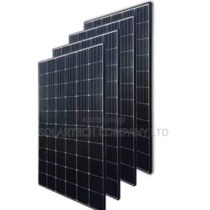 200W Mono Crystalline Panels/ Tai Sun