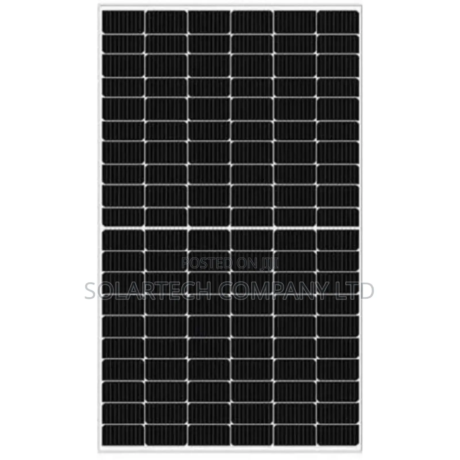 405W Mono Crystalline Solar Panels.