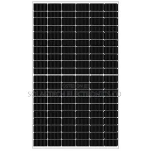 405W Mono Crystalline Solar Panels.