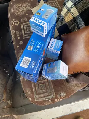 DSTV Decoder Only and Universal Satellite LNB Available