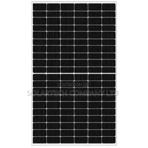 300W Mono Crystalline Panels/ Tai Power