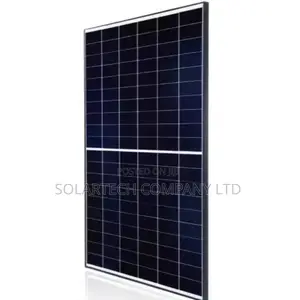 310W Mono Crystalline Solar Panels Kj