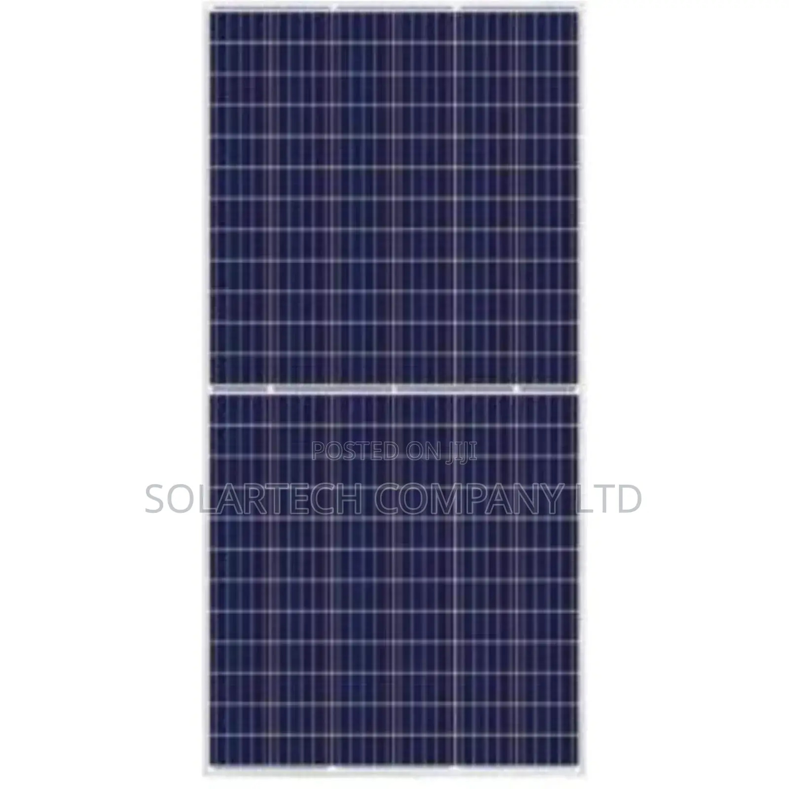 315W Mono Crystalline Solar Panels/ Cworth.