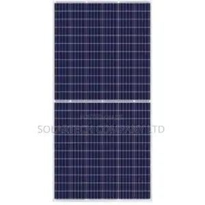 315W Mono Crystalline Solar Panels/ Cworth.